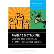 Power to the Transfer by Jain, Dimpal; Melendez, Santiago N. Bernal; Herrera, Alfred R., 9781611863437