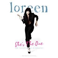 Loreen She's the One by McHugh, Carolyn, 9781915343437