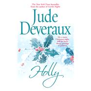 Holly by Deveraux, Jude, 9781982123437