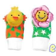 Baby Blessings Squeaker Socks by Not Available (NA), 9789834503437