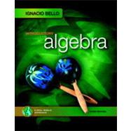 Introductory Algebra : A Real-World Approach by Bello, Ignacio, 9780073533438