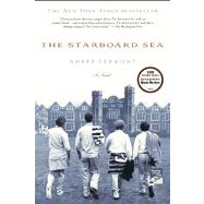 The Starboard Sea A Novel by Dermont, Amber, 9781250023438