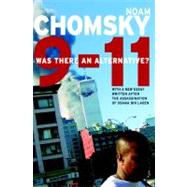9-11 Was There an Alternative? by Chomsky, Noam, 9781609803438