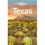 Lonely Planet Texas 5 by Balfour, Amy C; Lioy, Stephen; Ver Berkmoes, Ryan, 9781786573438