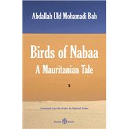 Birds of Nabaa A Mauritanian Tale by Bah, Abdallah Uld Mohamadi; Cohen, Raphael, 9781913043438