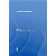 Cultural Adaptation by Moran; Albert, 9780415543439