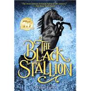The Black Stallion by FARLEY, WALTER, 9780679813439