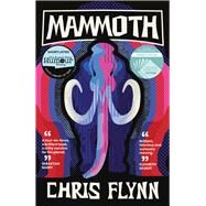 Mammoth by Flynn, Chris, 9780702263439