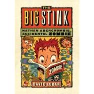The Big Stink by Lubar, David, 9780765323439