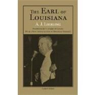 The Earl of Louisiana by Liebling, A. J., 9780807133439