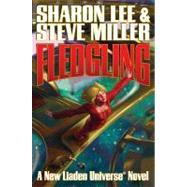 Fledgling by Lee, Sharon; Miller, Steve, 9781439133439