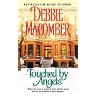 Touched By Angels by Macomber D, 9780061083440