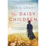 The Daisy Children by Grant, Sofia, 9780062693440