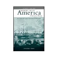 America : A Narrative History by Tindall, George B.; Shi, David, 9780393973440
