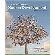 Essentials of Human Development A Life-Span View by Kail, Robert V.; Cavanaugh, John C., 9781133943440