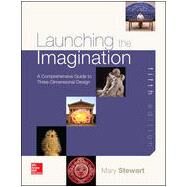 Launching the Imagination 3D by Stewart, Mary, 9780077773441