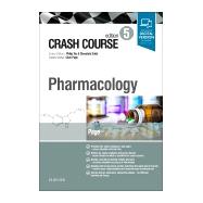 Pharmacology by Page, Catrin; Datta, Shreelata T.; Xiu, Philip; Page, Clive P., 9780702073441