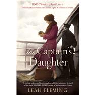 The Captain's Daughter by Fleming, Leah, 9780857203441