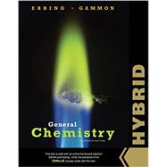General Chemistry, Hybrid by Ebbing, Darrell, 9781305673441