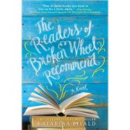 The Readers of Broken Wheel Recommend by Bivald, Katarina; Menzies, Alice, 9781492623441