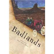Badlands by Thompson, John L., 9781494773441