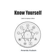 Know Yourself by Hudson, Amanda, 9781505653441