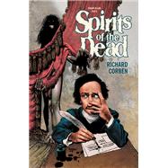 Spirits of the Dead 2nd Edition by Poe, Edgar Allan; Corben, Richard, 9781506713441