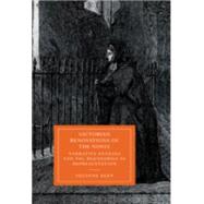 Victorian Renovations of the Novel: Narrative Annexes and the Boundaries of Representation by Suzanne Keen, 9780521583442