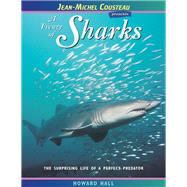 A Frenzy of Sharks The Surprising Life of a Perfect Predator by Hall, Howard; Len, Vicki, 9780976613442