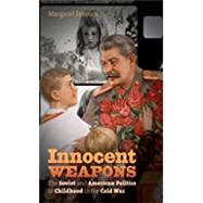 Innocent Weapons by Peacock, Margaret, 9781469633442