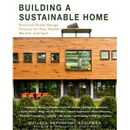 Building A Sustainable Home by Schifman, Melissa Rappaport; Fisher, Thomas, 9781510733442
