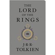 The Lord of the Rings by Tolkien, J. R. R., 9780544273443