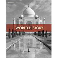 World History Student Text (512293) by BJU Press, 9781628563443