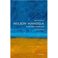 Nelson Mandela: A Very Short Introduction by Boehmer, Elleke, 9780192893444