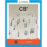 Bundle: CB, 9th + MindTap, 1 term Printed Access Card by Harris, Eric, 9780357533444