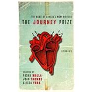 The Journey Prize Stories 22 The Best of Canada's New Writers by Various; Malla, Pasha; Thomas, Joan; York, Alissa, 9780771043444