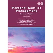 Personal Conflict Management by Amy Janan Johnson; Ioana A. Cionea; Suzanne McCorkle; Melanie J. Reese, 9781041143444