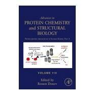 Protein-Protein Interactions in Human Disease, Part A by Donev, Rossen, 9780128143445