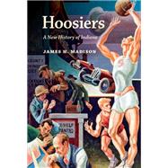 Hoosiers by Madison, James H., 9780253023445