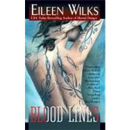 Blood Lines by Wilks, Eileen, 9780425213445