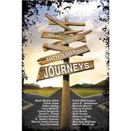 Journeys by Elizabeth, Tara; Hurst, Linda; Allen, Mark Wayne; Anne, Taylor; Bailey, Debra, 9781500803445