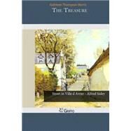 The Treasure by Norris, Kathleen Thompson, 9781502953445