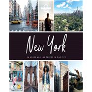 Lonely Planet Photocity New York by Lonely Planet Publications, 9781787013445