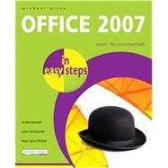 Office 2007 in Easy Steps by Price, Michael, 9781840783445