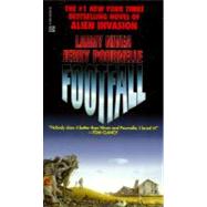 Footfall by NIVEN, LARRYPOURNELLE, JERRY, 9780345323446