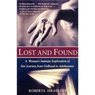 Lost and Found by Israeloff, Roberta, 9780684833446