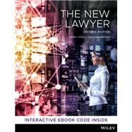 The New Lawyer by James, Nickolas; Field, Rachael; Walkden-brown, Jackson, 9780730363446