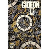 Gideon Falls 3 by Lemire, Jeff; Sorrentino, Andrea; Stewart, Dave; Wands, Steve; Dennis, Will, 9781534313446