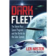 Dark Fleet by Kasten, Len, 9781591433446
