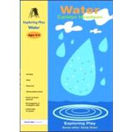 Water by Green; Sandy, 9781843123446